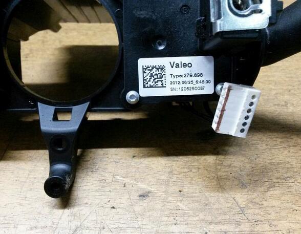 Steering Column Switch SKODA Octavia II Combi (1Z5)