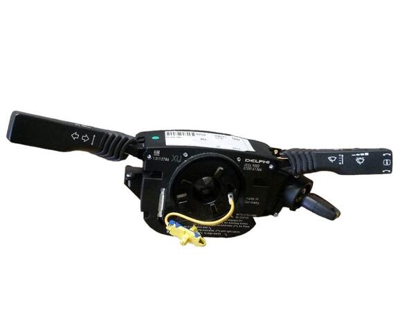 Steering Column Switch OPEL VECTRA C (Z02)