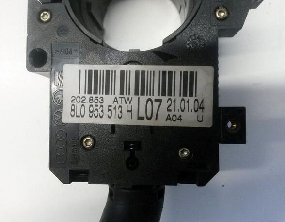 Steering Column Switch AUDI A6 Avant (4B5, C5), AUDI ALLROAD (4BH, C5)