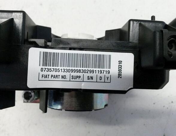 Steering Column Switch FIAT TIPO Estate (356_), FIAT TIPO Hatchback (356_)