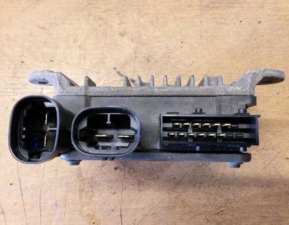 Power Steering Control Unit CITROËN C3 I (FC, FN)