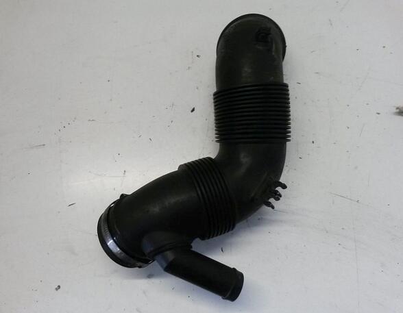 Air Filter Intake Pipe SKODA Octavia II Combi (1Z5)