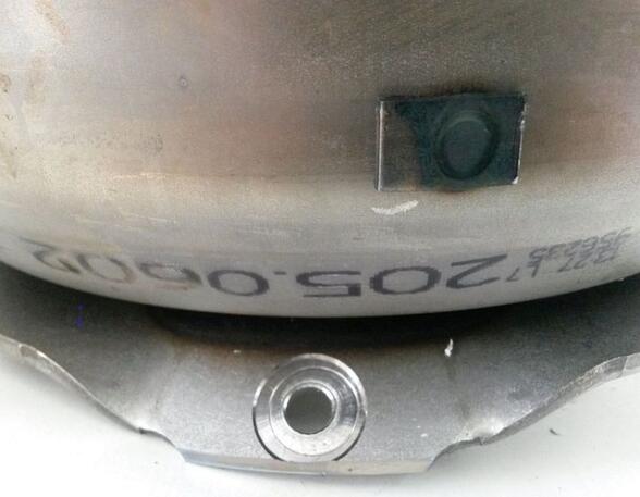 Torque Converter MERCEDES-BENZ E-Klasse (W212)