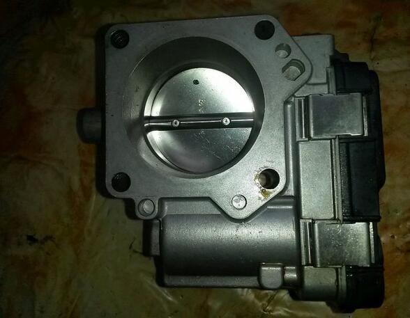 Throttle Body VW Golf VII (5G1, BE1, BE2, BQ1)