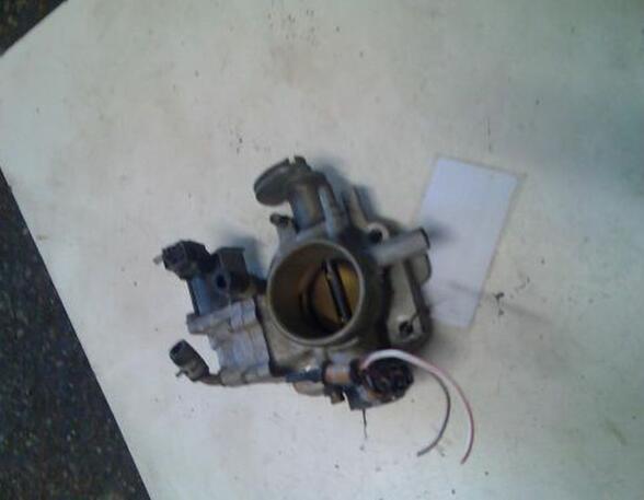 Throttle Body MAZDA 323 F VI (BJ)