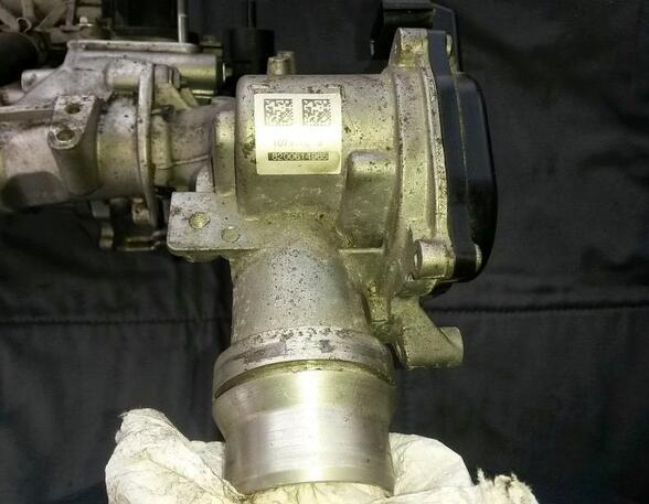 Throttle Body RENAULT Grand Scénic III (JZ0/1), RENAULT Scénic III (JZ0/1)