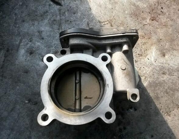 Throttle Body MAZDA CX-3 (DK)