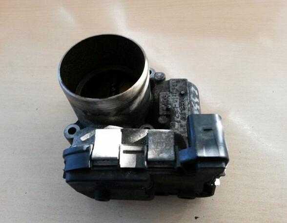 Throttle Body SKODA Fabia II Combi (545)