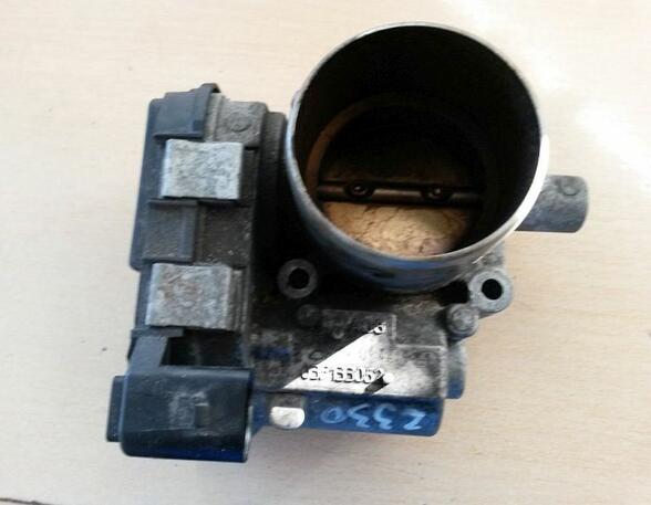 Throttle Body SKODA Fabia II Combi (545)