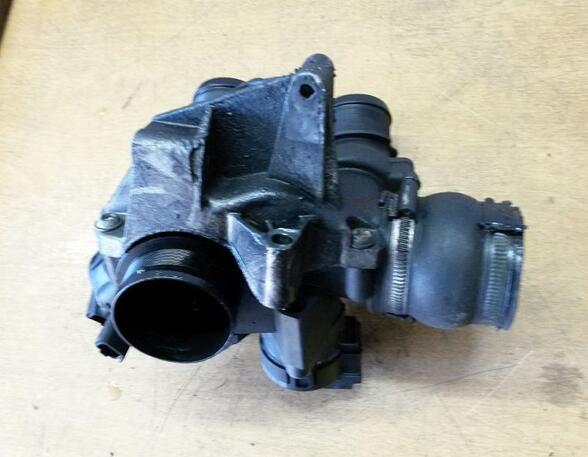 Throttle Body CITROËN Xsara Picasso (N68)