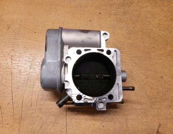 Throttle Body OPEL Vectra C (--)