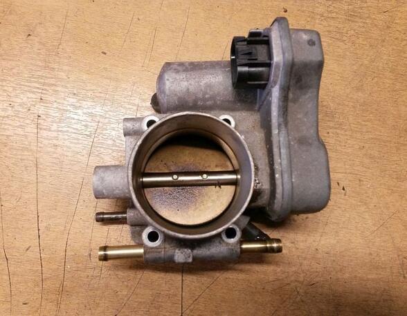 Throttle Body OPEL Vectra C (--)