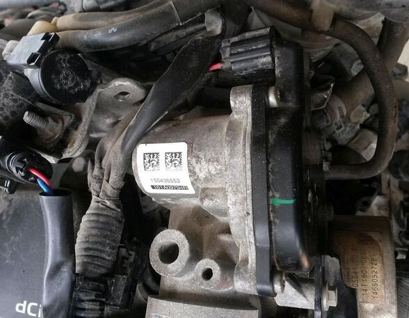 Throttle Body NISSAN NV200 Kasten (--)