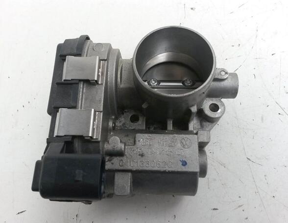 Throttle Body SKODA Fabia III (NJ3)