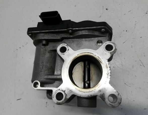 Throttle Body DACIA SANDERO, DACIA SANDERO II