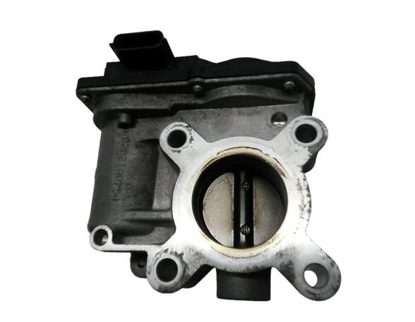 Throttle Body DACIA SANDERO, DACIA SANDERO II