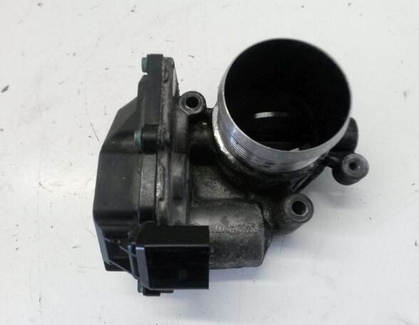 Throttle Body VW TIGUAN (5N_)