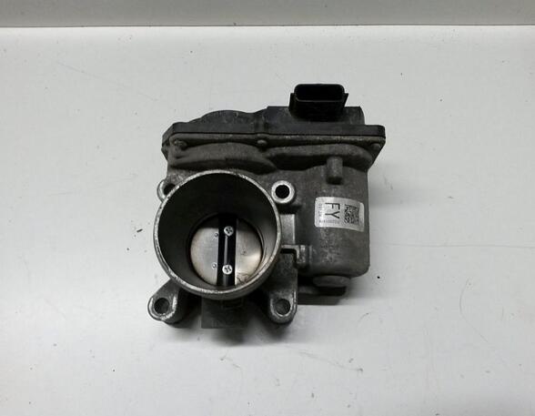 Throttle Body SMART FORTWO Coupe (453)