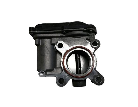 Throttle Body SMART FORTWO Coupe (453)