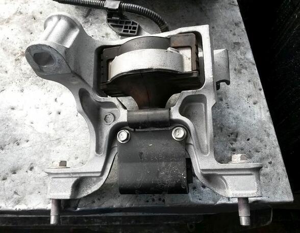 Engine Mounting Holder MAZDA CX-3 (DK)