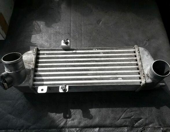 Intercooler HYUNDAI i30 (FD), HYUNDAI i30 Kombi (FD)