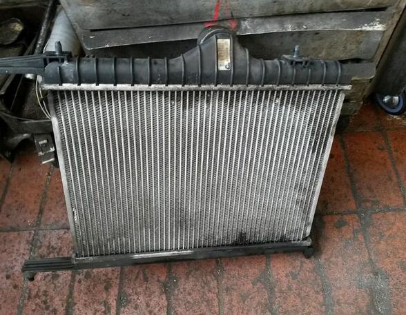 Intercooler VOLVO V40 Kombi (VW)