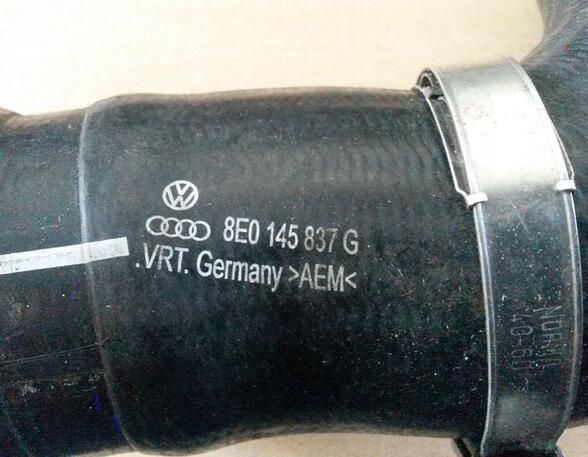 Interkoeler tussenkoeler AUDI A4 Avant (8E5, B6)