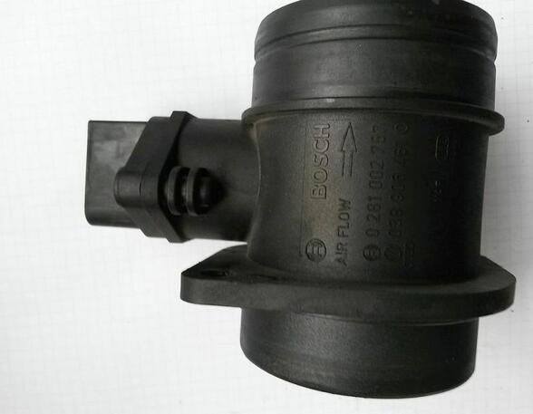 Air Flow Meter VW Bora (1J2)