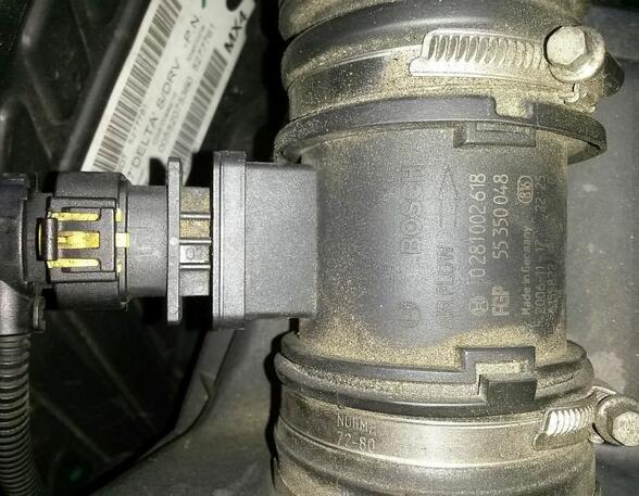 Air Flow Meter OPEL Astra H Caravan (L35)