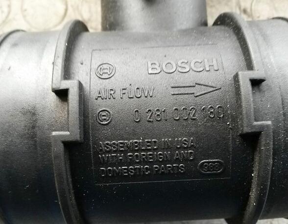 Air Flow Meter OPEL Vectra B (J96)