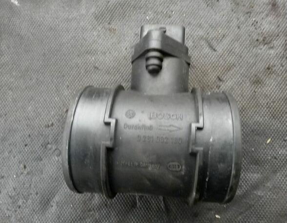 Air Flow Meter OPEL Astra G Caravan (T98)