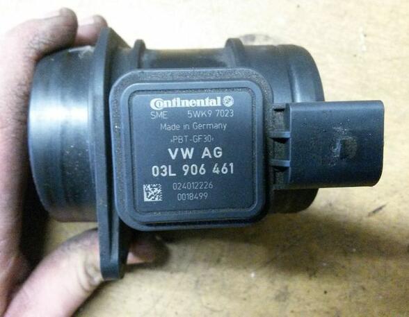 Air Flow Meter SKODA Octavia II Combi (1Z5)