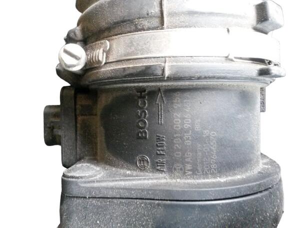 Air Flow Meter AUDI A4 Avant (8K5, B8)