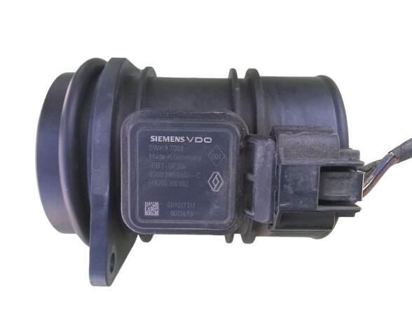 Air Flow Meter RENAULT GRAND SCÉNIC II (JM0/1_), RENAULT SCÉNIC II (JM0/1_)