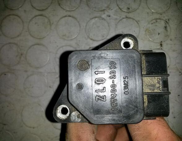 Air Flow Meter MAZDA 5 (CR19)