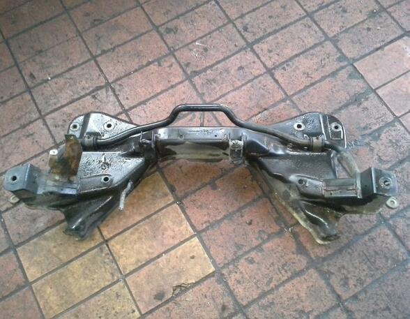 Front Subframe MITSUBISHI Space Star Großraumlimousine (DG A)