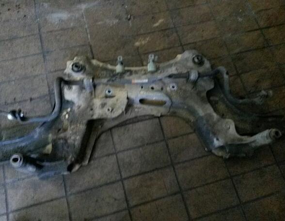 Front Subframe RENAULT Grand Scénic III (JZ0/1), RENAULT Scénic III (JZ0/1)