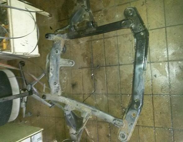 Front Subframe DACIA Duster (HS), DACIA Logan MCV (KS)