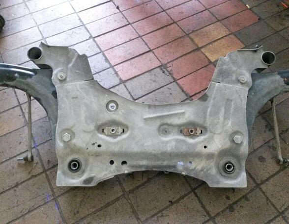 Front Subframe RENAULT Megane III Grandtour (KZ0/1)