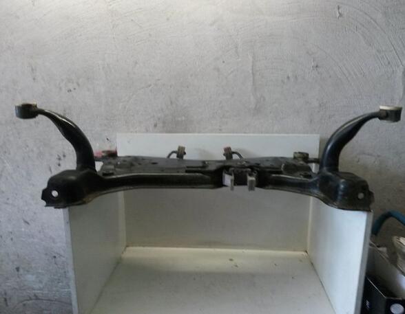 Front Subframe FORD FOCUS II (DA_, HCP, DP)