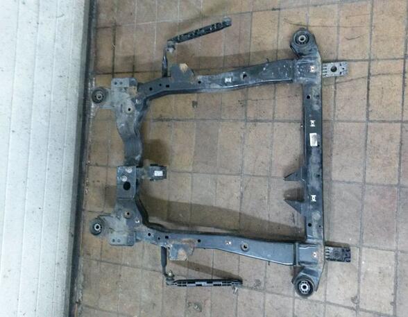 Front Subframe OPEL ASTRA J (P10)