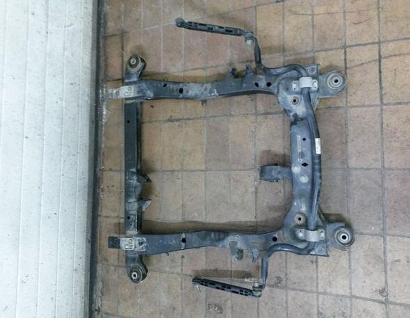 Front Subframe OPEL ASTRA J (P10)