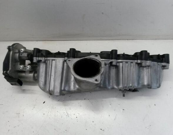 Intake Manifold Flap Throttle Body VW TIGUAN (5N_)