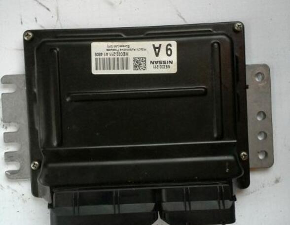 Engine Management Control Unit NISSAN Almera II Hatchback (N16)