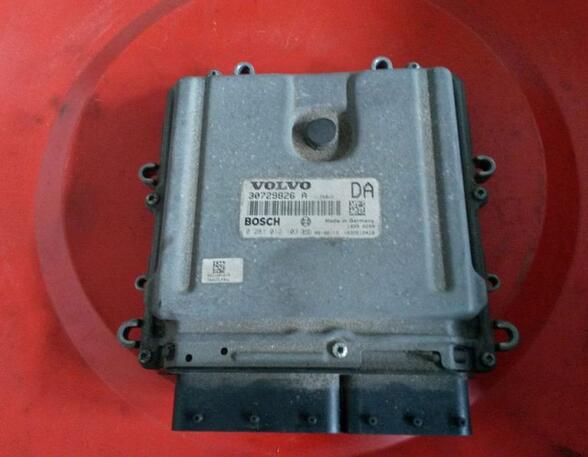 Engine Management Control Unit VOLVO V70 II (SW)