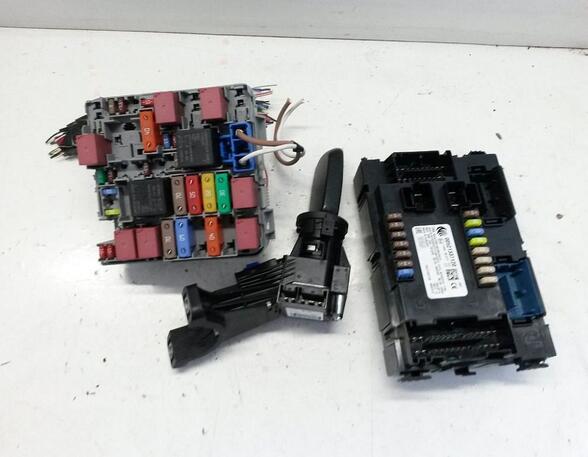 Control unit for engine FIAT TIPO Estate (356_), FIAT TIPO Hatchback (356_)