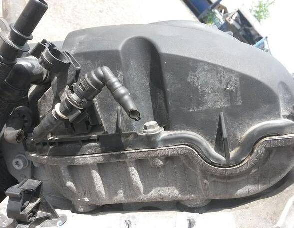 Cylinder Head PEUGEOT 207 (WA, WC)