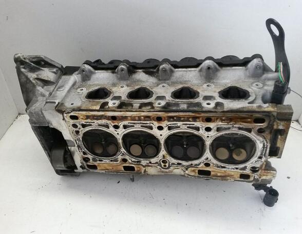 Cylinder Head DACIA SANDERO, DACIA SANDERO II