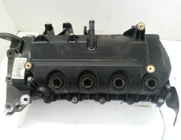 Cylinder Head DACIA SANDERO, DACIA SANDERO II