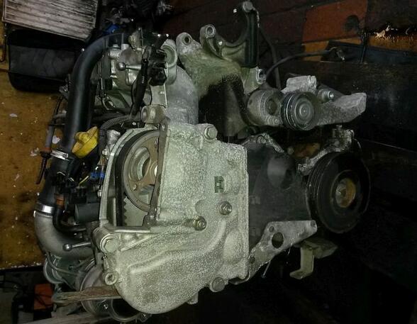 Bare Engine RENAULT Laguna II Grandtour (KG0/1)